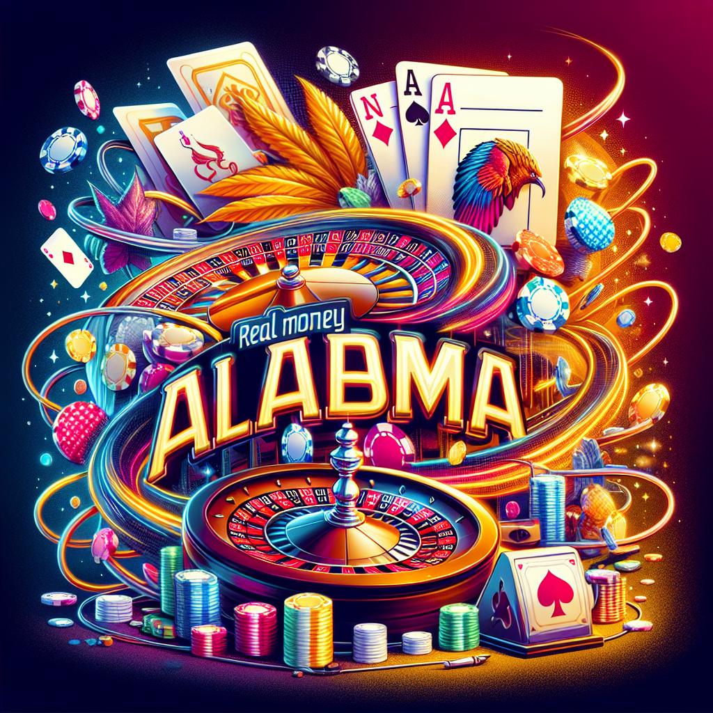 Alabama Online Casinos for Real Money at Pin Up Casino