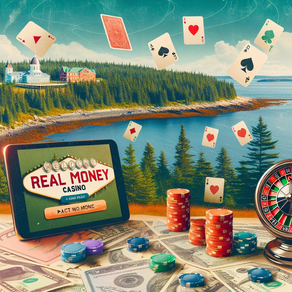 Maine Online Casinos for Real Money at Pin Up Casino
