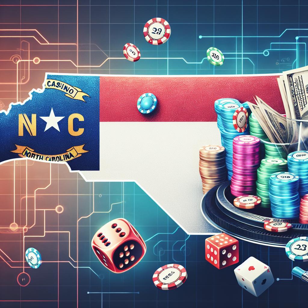 North Carolina Online Casinos for Real Money at Pin Up Casino